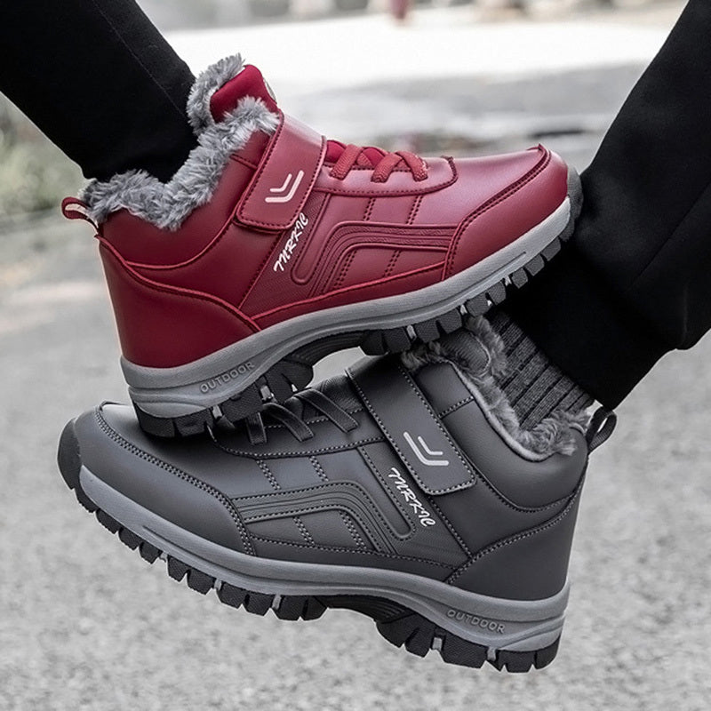 Winter Boots Climbing Hiking Shoes: Your Ultimate Outdoor Companion