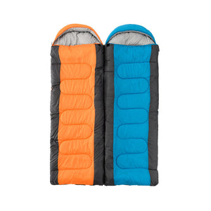 Discover the Ultimate Outdoor Envelope Sleeping Bag
