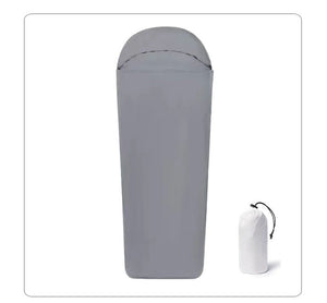 Outdoor Nylon Camping Sleeping Bag - Your Perfect Travel Companion
