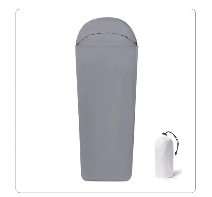 Outdoor Nylon Camping Sleeping Bag - Your Perfect Travel Companion