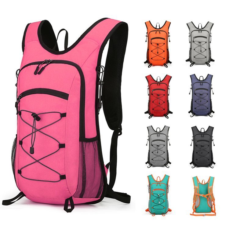 Discover the Ultimate Lightweight Off-road Running Backpack