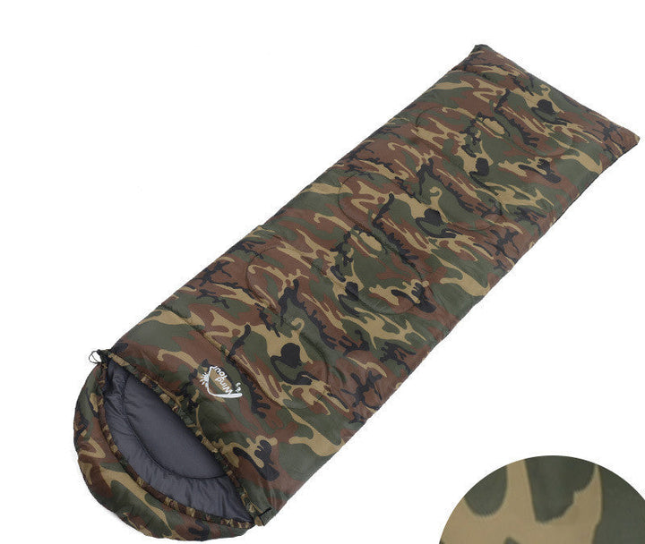 Experience the Great Outdoors with Our Outdoor Camping Sleeping Bag