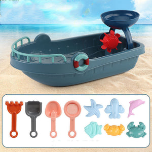 Unleash Fun in the Sun with Our Beach Toys for Kids!