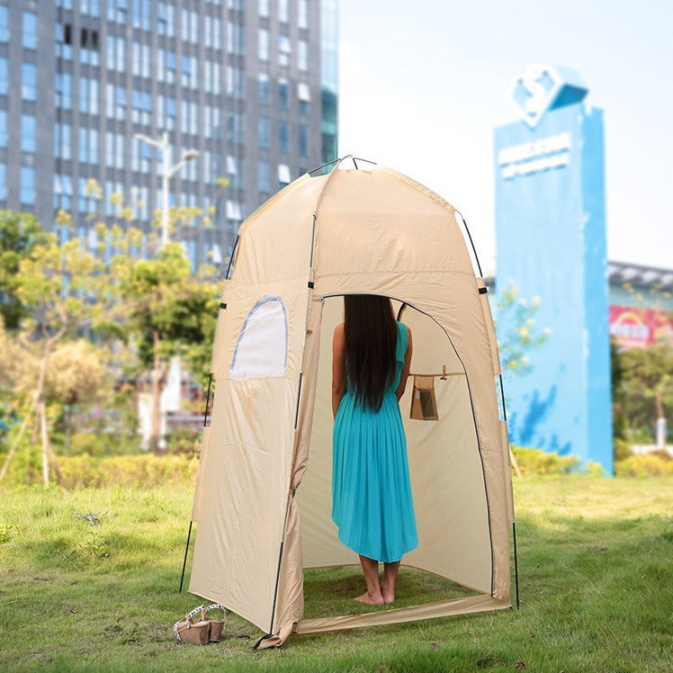 Experience the Great Outdoors with Our Outdoor Travel Mobile Camping Tent