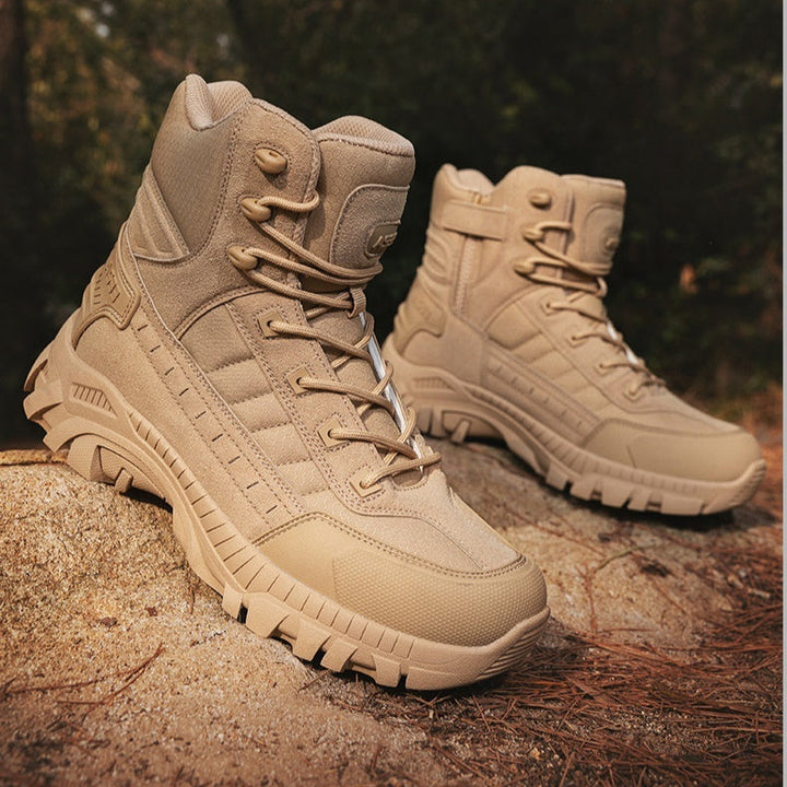 Step Up Your Adventure with Our Outdoor Training Hiking Boots!