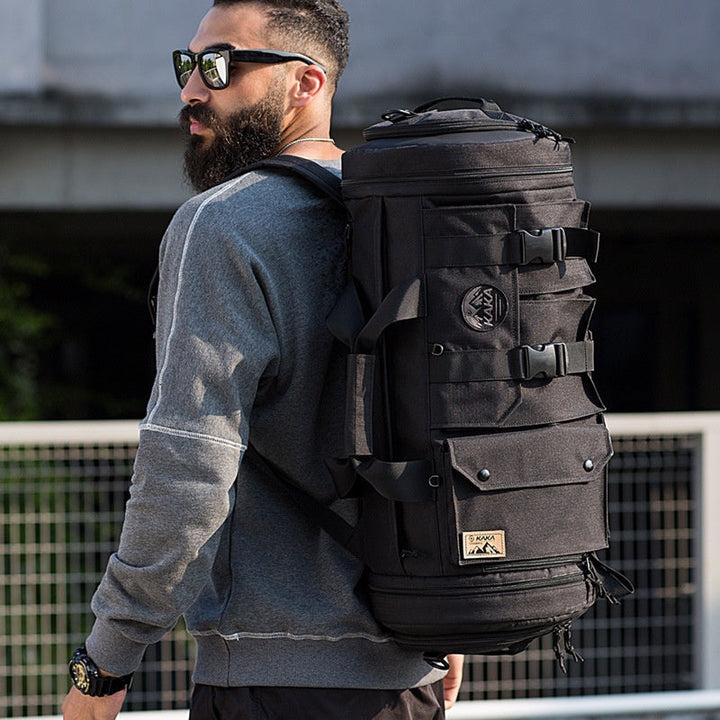 Discover the Ultimate Outdoor Travel Backpack
