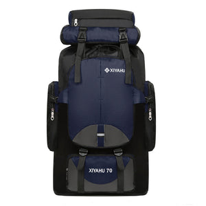 Explore the Great Outdoors with Our Versatile Sports Backpack