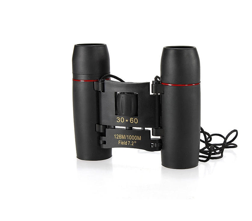 Discover the World with Our 30x60 HD Binoculars