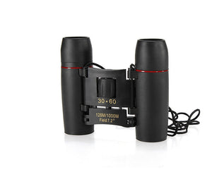Discover the World with Our 30x60 HD Binoculars