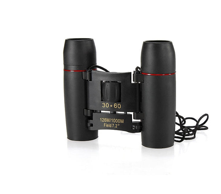 Discover the World with Our 30x60 HD Binoculars