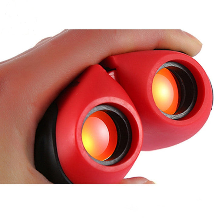 Discover the World with Proof Binoculars for Kids!