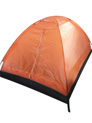 Experience the Great Outdoors with the Polar Tiger Couple Camping Tent