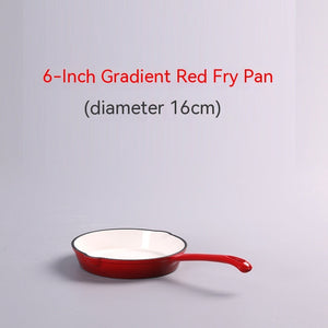 Elevate Your Cooking with Enameled Cast-iron Cookware