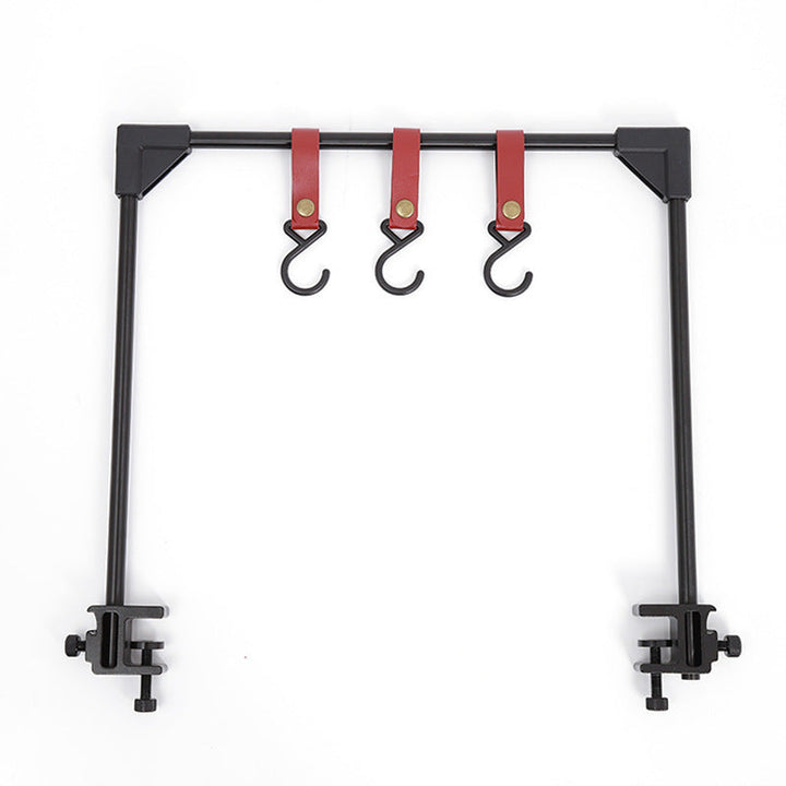 Elevate Your Outdoor Experience with the Outdoor Camping Rack for Desk