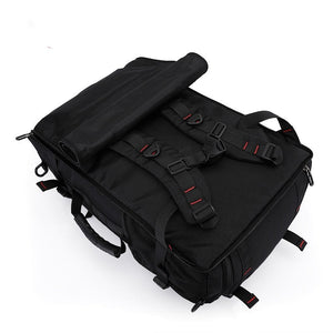 Discover the Ultimate Adventure Companion: The Mountaineering Whistle Backpack
