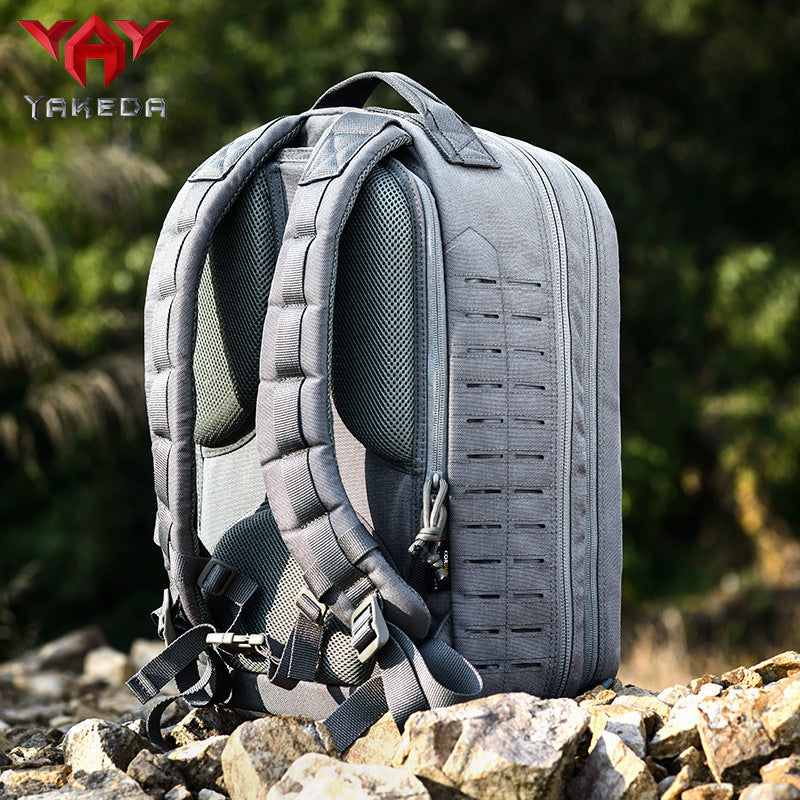 The Ultimate Outdoor Hiking Backpack for Adventure Seekers