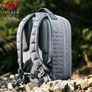 The Ultimate Outdoor Hiking Backpack for Adventure Seekers