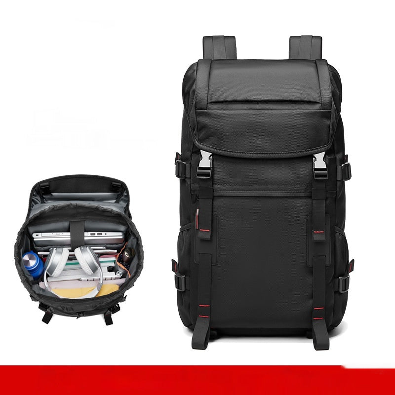 Explore the Great Outdoors with Our Premium Outdoor Hiking Backpack