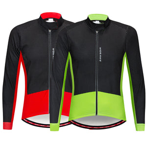 Stay Warm and Stylish This Winter with Our Fleece Jacket