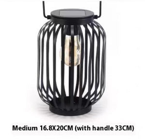 Illuminate Your Outdoors with Our Waterproof Chinese Lantern