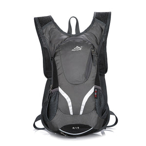 Explore the Great Outdoors with Our Large Capacity Backpack!