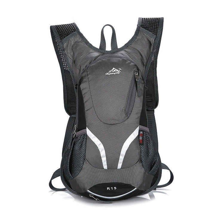 Explore the Great Outdoors with Our Large Capacity Backpack!