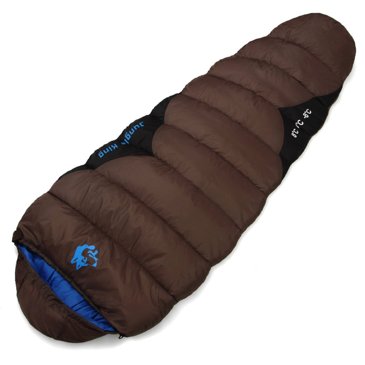 Outdoor Sleeping Bag Mummy: Your Ultimate Companion for Adventures