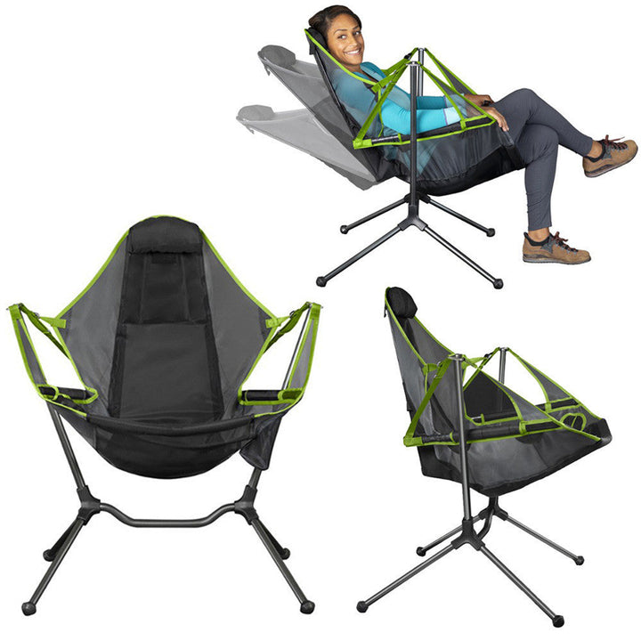 Camping Folding Chairs: Your Ultimate Outdoor Companion