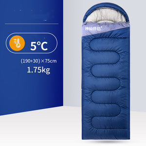 Transform Your Outdoor Adventures with Our Outdoor Camping Portable Sleeping Bag