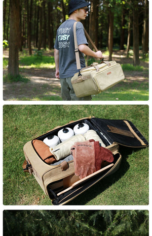 Elevate Your Outdoor Experience with the Ultimate Camping Gas Tank Stove