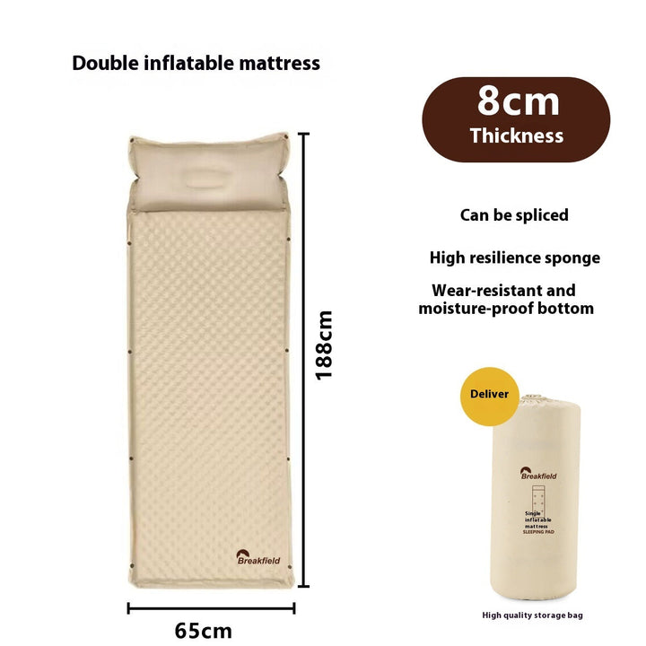Experience the Great Outdoors with Our Outdoor Camping Tent