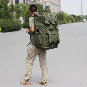 Discover the Ultimate Waterproof Outdoor Hiking Backpack