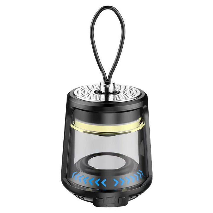 Illuminate Your Adventures with the Outdoor Camping Lantern