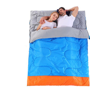 Camping Warm Cotton Sleeping Bag: Your Essential Outdoor Companion