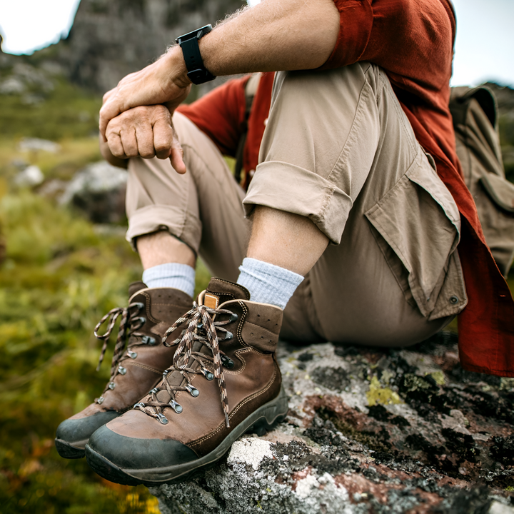 Why Quality Hiking Boots Are Worth It