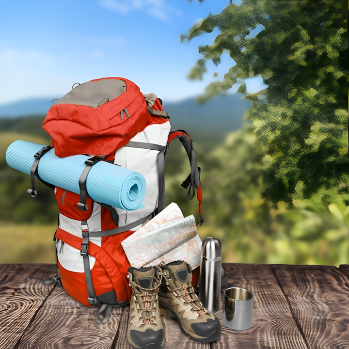 Day Hike Essentials You Shouldn’t Skip
