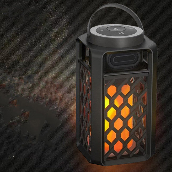Illuminate Your Adventures with the Outdoor Portable Atmosphere Camping Lantern