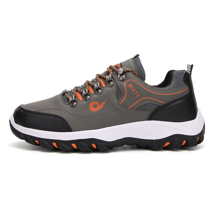 Outdoor Adventure Camping Hiking Boots: Your Perfect Companion