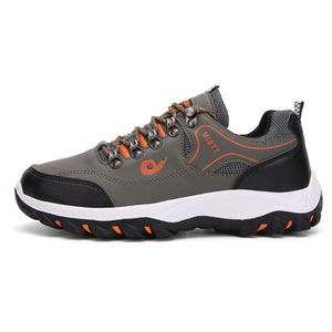 Outdoor Adventure Camping Hiking Boots: Your Perfect Companion