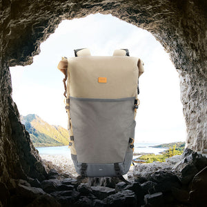 Discover the Ultimate Outdoor Hiking Backpack