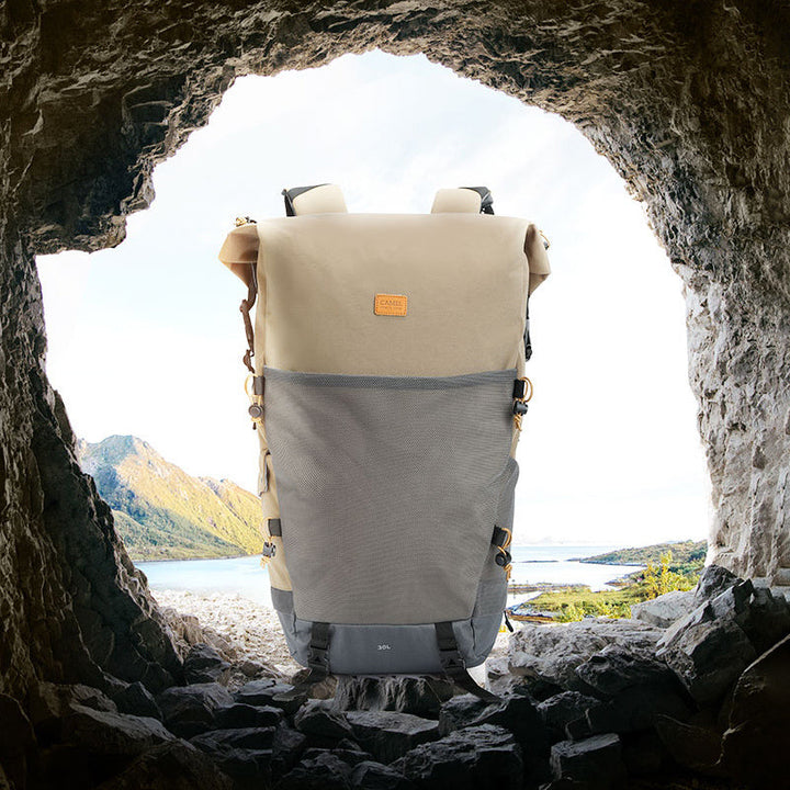 Discover the Ultimate Outdoor Hiking Backpack