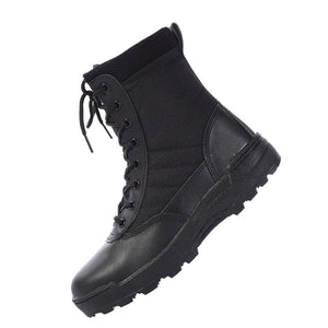Elevate Your Outdoor Adventures with Our High-Top Hiking Boots
