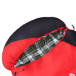 Discover the Ultimate Outdoor Camping Sleeping Bag