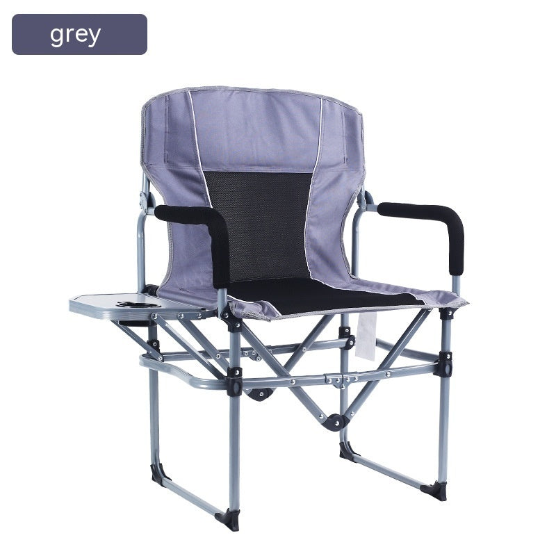 Discover Comfort with Our Outdoor Leisure Camping Chair