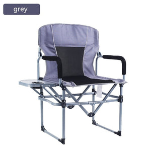 Discover Comfort with Our Outdoor Leisure Camping Chair