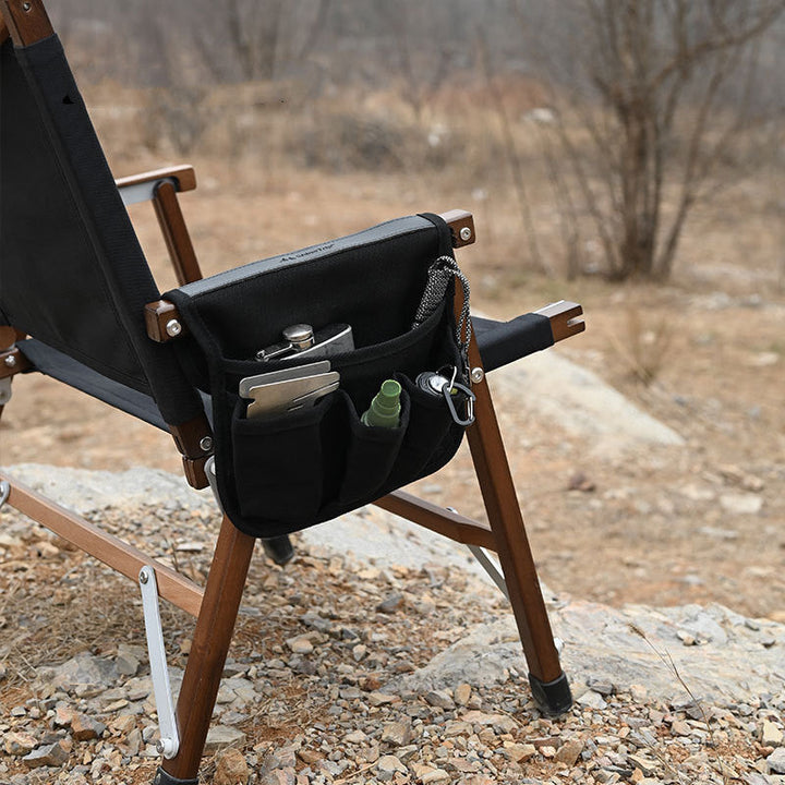 Transform Your Outdoor Experience with the Outdoor Camping Kermit Chair