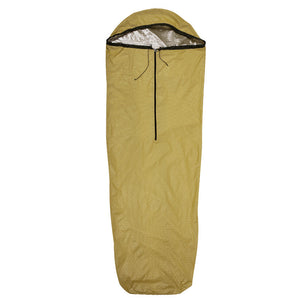 Experience the Great Outdoors with Our Premium Sleeping Bag!