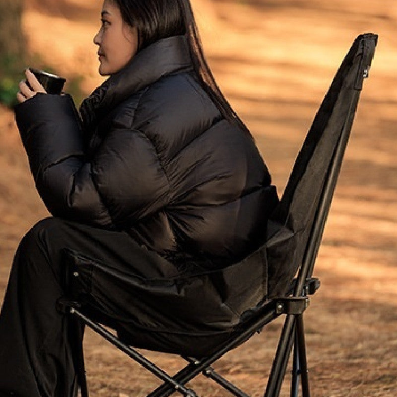 Discover the Ultimate Comfort with Our Camping Outdoor Folding Chair