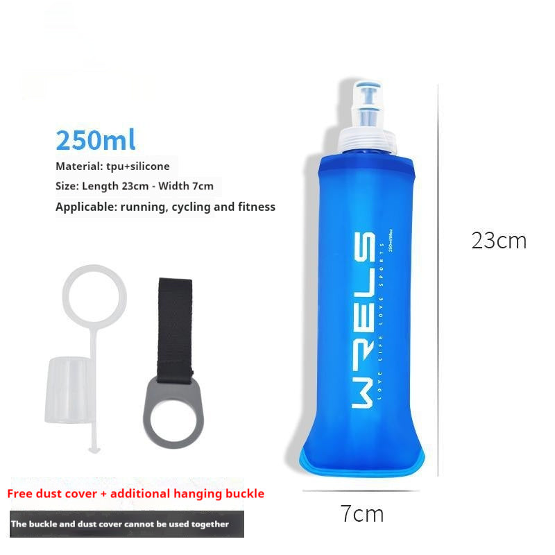 Waist Pack Foldable Water Cup Bag
