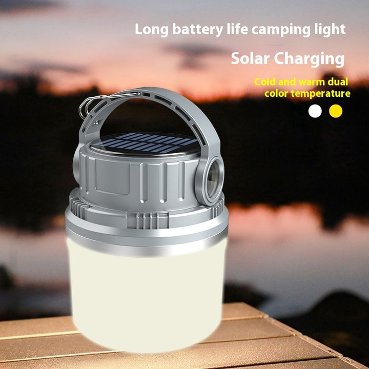 Outdoor Camping Lantern LED